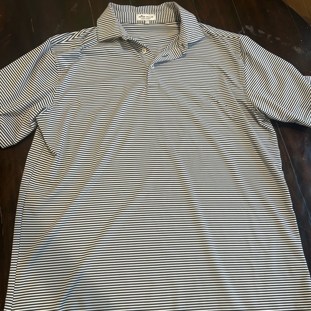 Men’s Peter Millar Polo